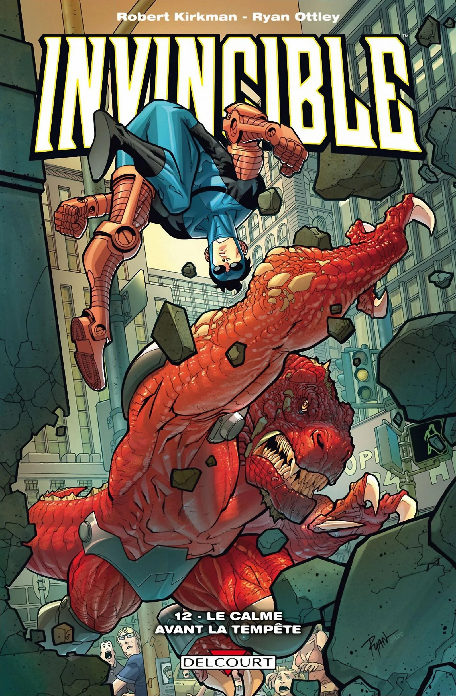 Tome 12